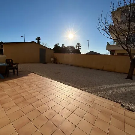 Le Brasilia Appartement