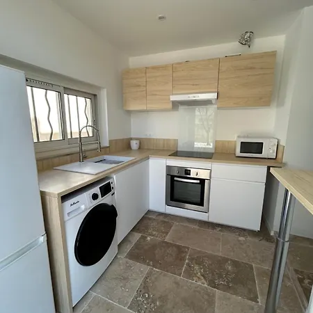 Appartement Le Brasilia