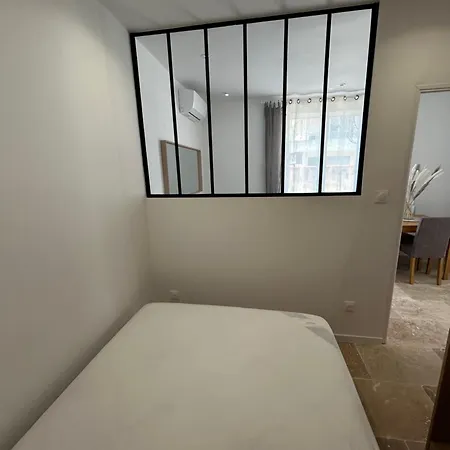 Le Brasilia Appartement