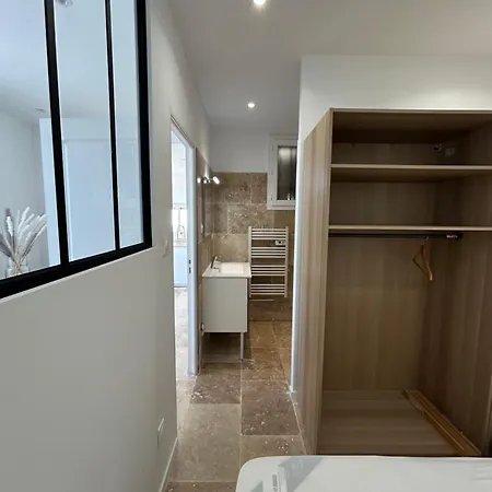 Le Brasilia Apartment